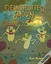 Capa do artigo Peanutbutter Moon