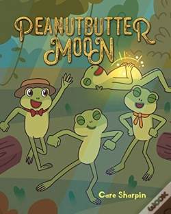 Capa do artigo Peanutbutter Moon