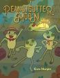 Peanutbutter Moon - Preview