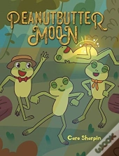 Peanutbutter Moon