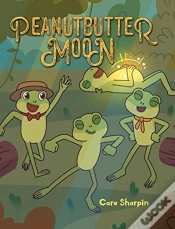 Capa do artigo Peanutbutter Moon