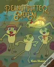 Capa do artigo Peanutbutter Moon