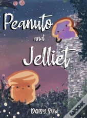 Peanuto & Jelliet