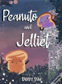 Capa do artigo Peanuto & Jelliet