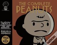 Peanuts [1950-1952] - Volume 1