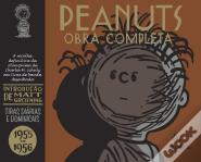 Peanuts [1955-1956] - Volume 3