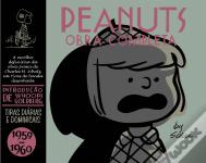 Peanuts [1959-1960] - Volume 5