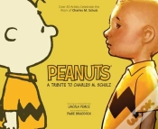 Capa do artigo Peanuts: A Tribute To Charles M. Schulz