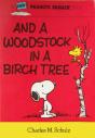 Peanuts: And A Woodstock In A Birch Tree - Preview
