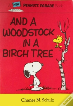Capa do artigo Peanuts: And A Woodstock In A Birch Tree