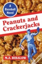 Capa do artigo Peanuts And Crackerjacks