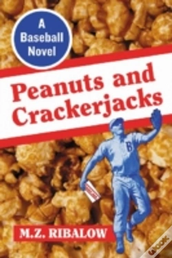 Capa do artigo Peanuts And Crackerjacks