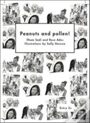 Capa do artigo Peanuts And Pollen!