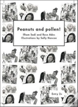 Capa do artigo Peanuts And Pollen!