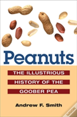 Capa do artigo Peanuts