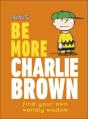 Peanuts Be More Charlie Brown - Preview