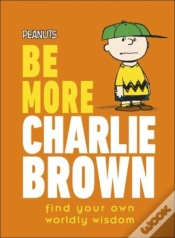 Capa do artigo Peanuts Be More Charlie Brown