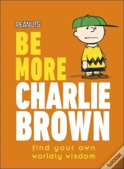 Capa do artigo Peanuts Be More Charlie Brown