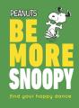 Peanuts Be More Snoopy - Preview