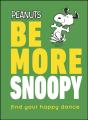 Peanuts Be More Snoopy - Preview