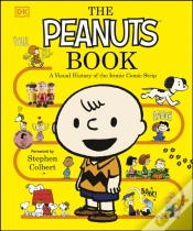 Capa do artigo Peanuts Book