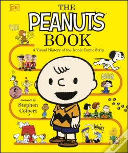 Capa do artigo Peanuts Book