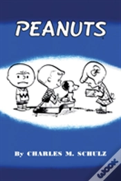 Capa do artigo Peanuts