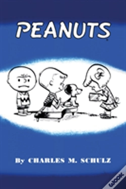 Capa do artigo Peanuts