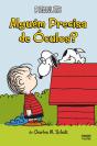 Peanuts - Preview