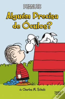 Capa do artigo Peanuts