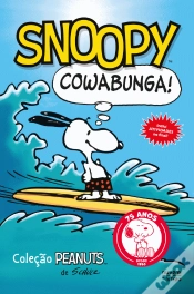 Capa do artigo Peanuts