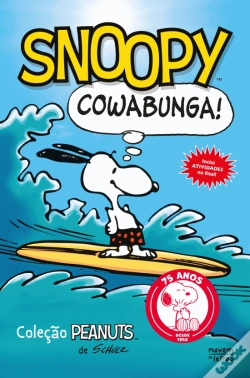 Capa do artigo Peanuts