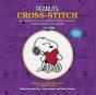 Peanuts Cross-Stitch - Preview