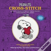 Capa do artigo Peanuts Cross-Stitch