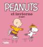Peanuts. El Invierno - Preview