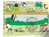 Peanuts Every Sunday 1996-2000