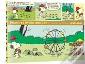 Capa do artigo Peanuts Every Sunday 1996-2000