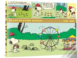 Capa do artigo Peanuts Every Sunday 1996-2000