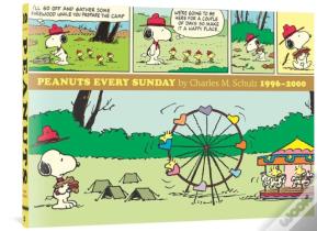 Peanuts Every Sunday 1996-2000