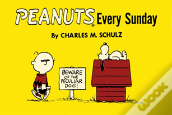 Peanuts Every Sunday