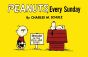 Peanuts Every Sunday - Preview