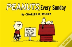 Capa do artigo Peanuts Every Sunday