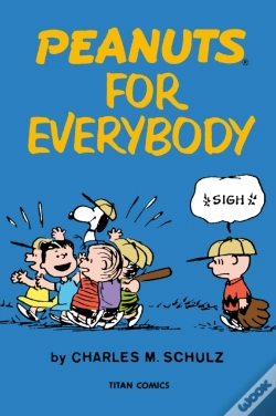 Capa do artigo Peanuts For Everybody