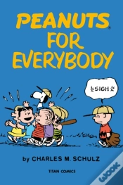Capa do artigo Peanuts For Everybody