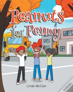 Capa do artigo Peanuts For Penny