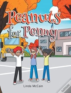 Capa do artigo Peanuts For Penny