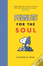 Capa do artigo Peanuts For The Soul