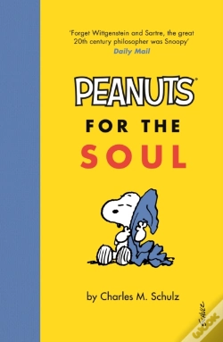Capa do artigo Peanuts For The Soul