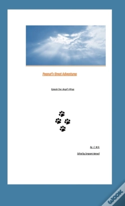 Capa do artigo Peanut'S Great Adventures
