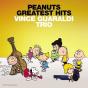 Peanuts Greatest Hits - Vinil - Preview